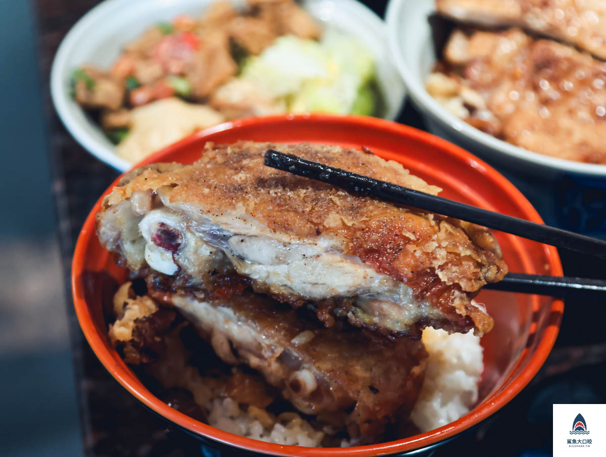 金仙魯肉飯松山總店,金仙魯肉飯松山總店菜單 @鯊魚大口咬