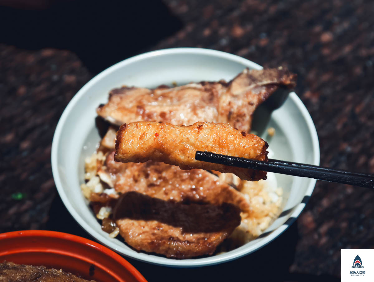 金仙魯肉飯松山總店,金仙魯肉飯松山總店菜單 @鯊魚大口咬