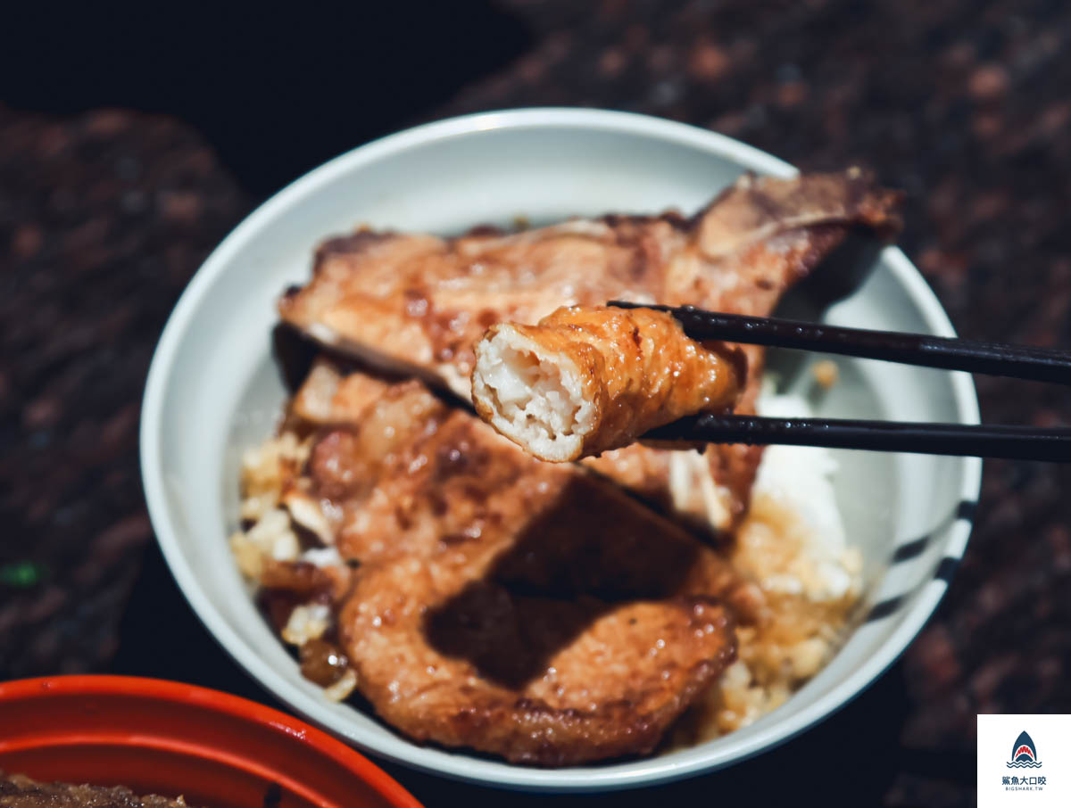 金仙魯肉飯松山總店,金仙魯肉飯松山總店菜單 @鯊魚大口咬