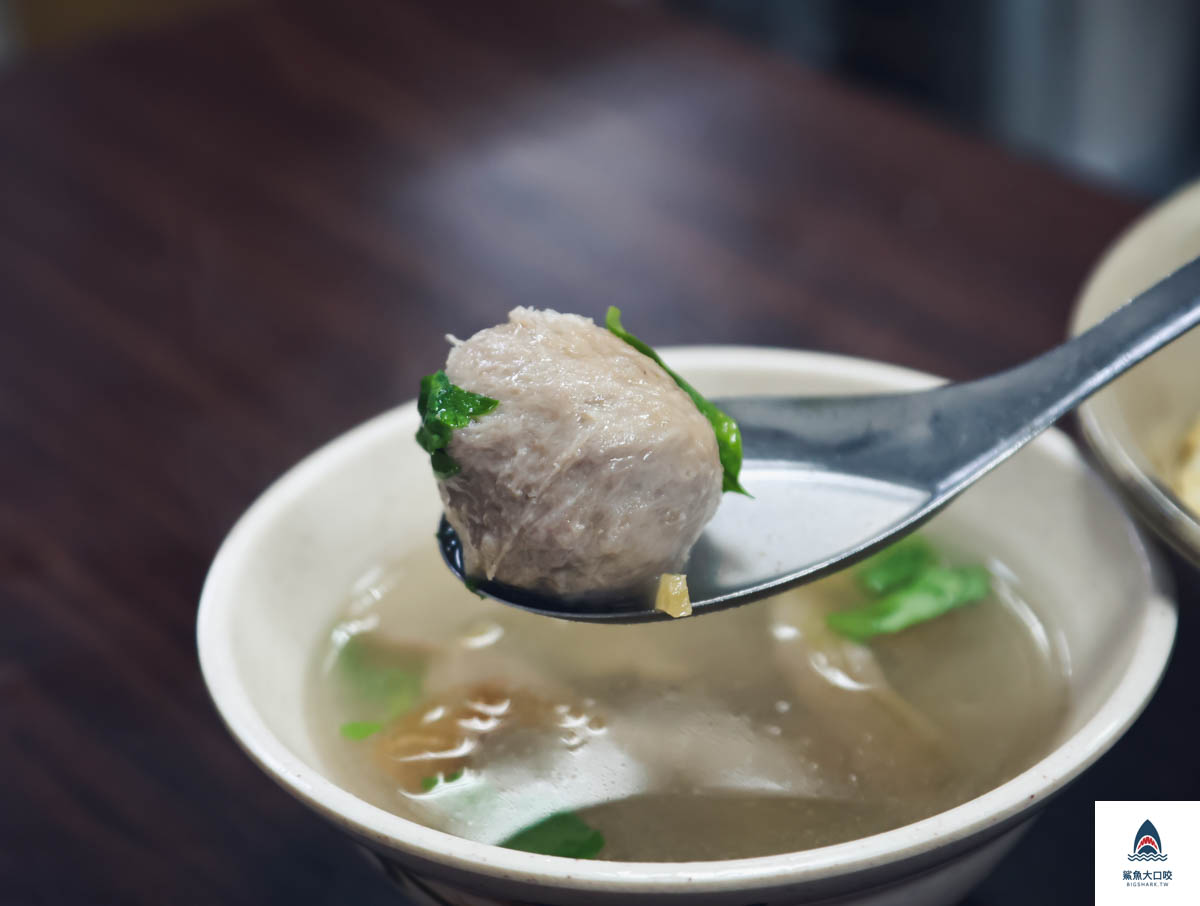 阿伯蛋包麵,阿伯蛋包麵菜單 @鯊魚大口咬