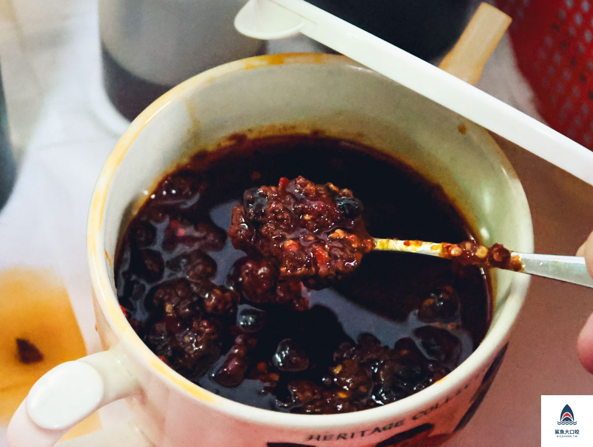 阿堂鍋貼水餃,阿堂鍋貼水餃菜單 @鯊魚大口咬