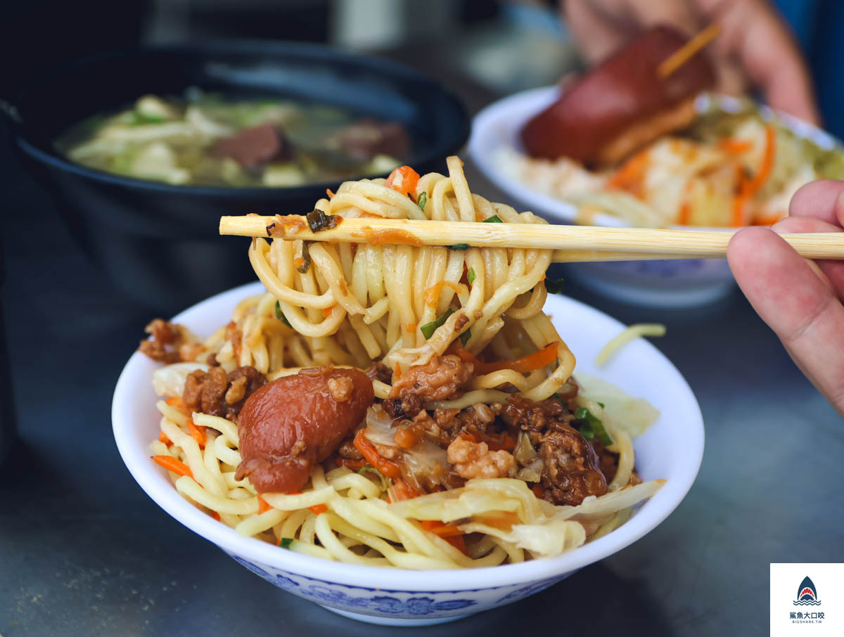 阿春爌肉飯,阿春爌肉飯菜單 @鯊魚大口咬