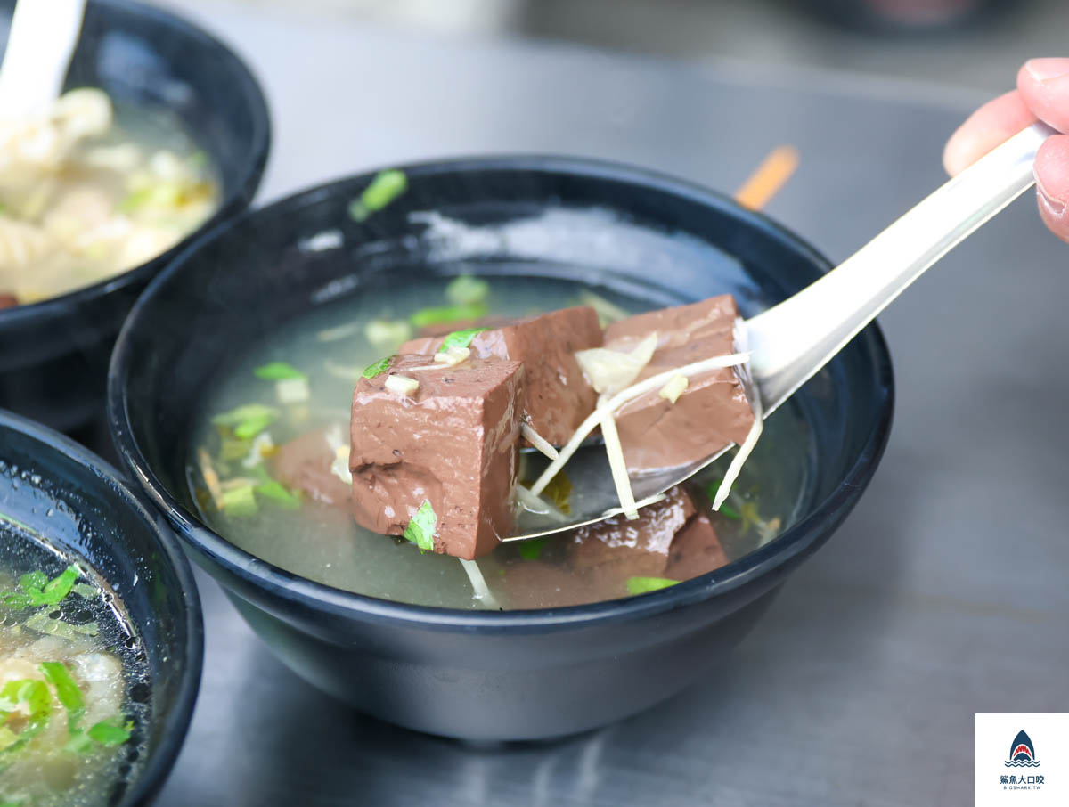 阿春爌肉飯,阿春爌肉飯菜單 @鯊魚大口咬