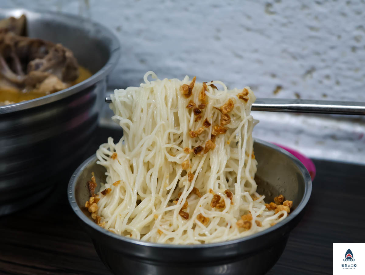 阿男麻油雞,阿男麻油雞菜單 @鯊魚大口咬