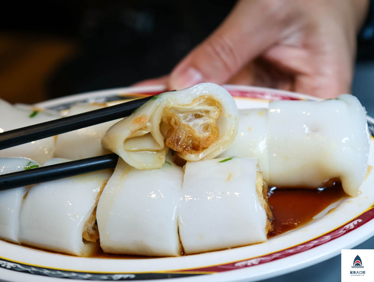 香港大笪地,香港大笪地菜單 @鯊魚大口咬