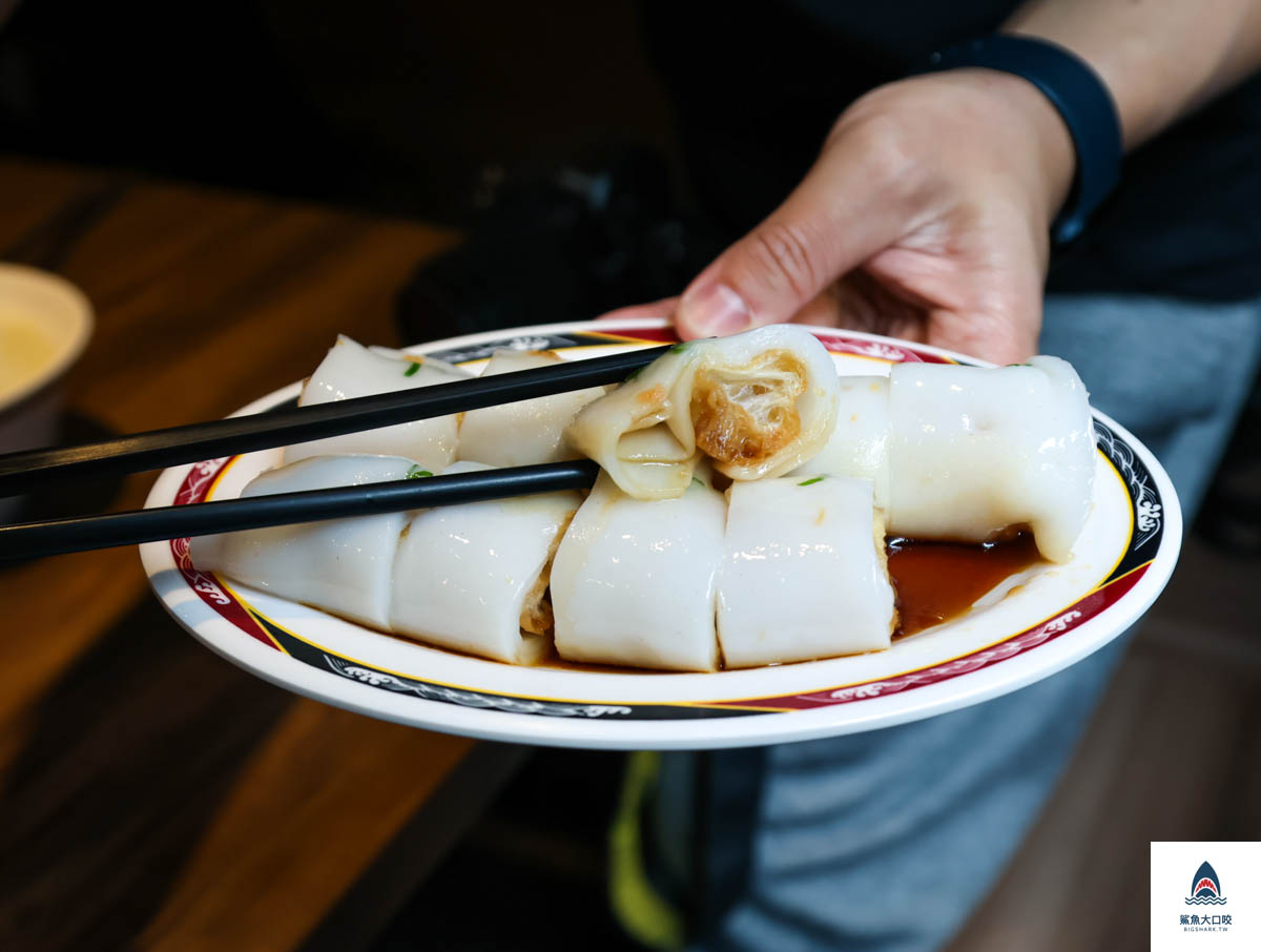 香港大笪地,香港大笪地菜單 @鯊魚大口咬