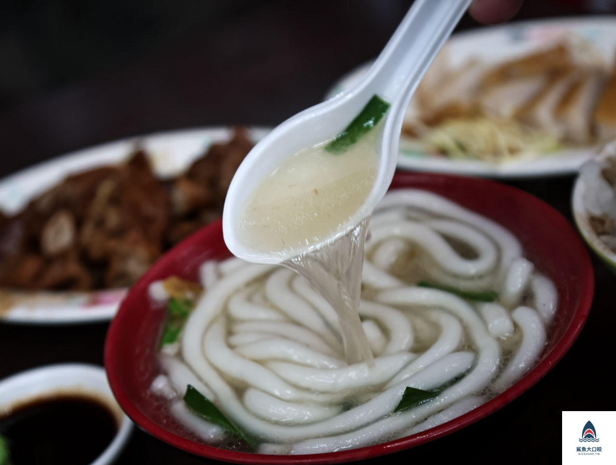 高家莊米苔目,高家莊米苔目菜單 @鯊魚大口咬 高家莊米苔目,高家莊米苔目菜單 @鯊魚大口咬