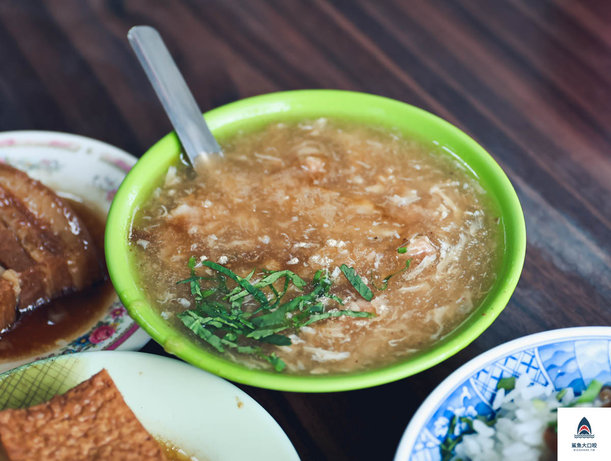台中南區小吃,台中魯肉莊,魯肉莊菜單,魯肉莊價位,魯肉莊推薦,中興大學美食推薦,台中南區美食 @鯊魚大口咬