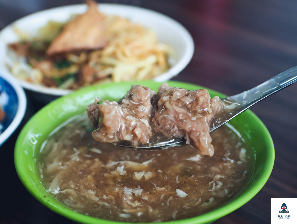 台中南區小吃,台中魯肉莊,魯肉莊菜單,魯肉莊價位,魯肉莊推薦,中興大學美食推薦,台中南區美食 @鯊魚大口咬