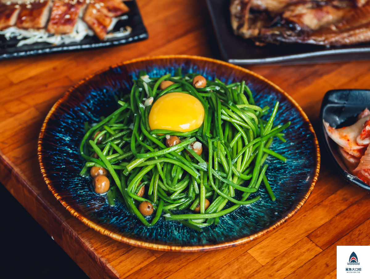 嘉義熱炒,嘉義燒烤,嘉義美食,福芳酒食,福芳酒食菜單,嘉義消夜 @鯊魚大口咬