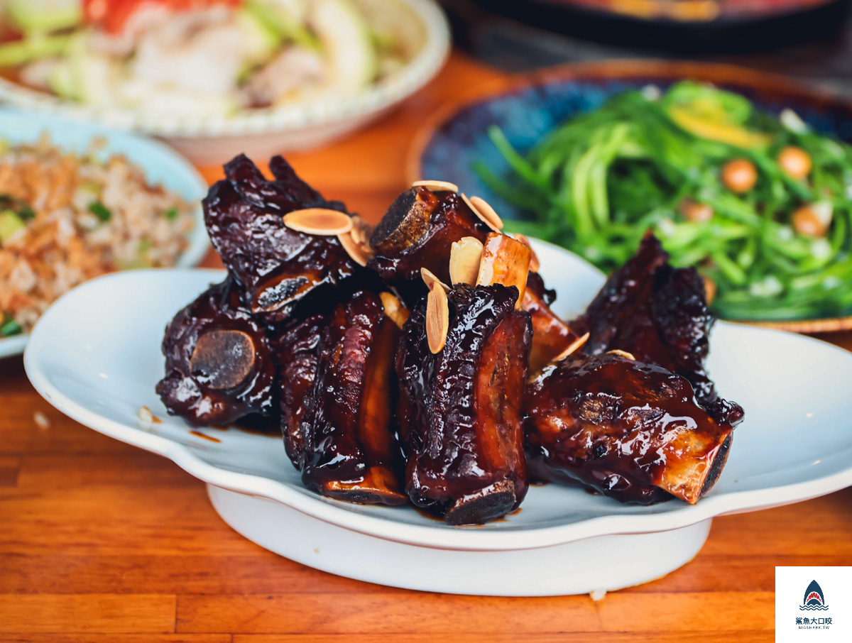 嘉義熱炒,嘉義燒烤,嘉義美食,福芳酒食,福芳酒食菜單,嘉義消夜 @鯊魚大口咬