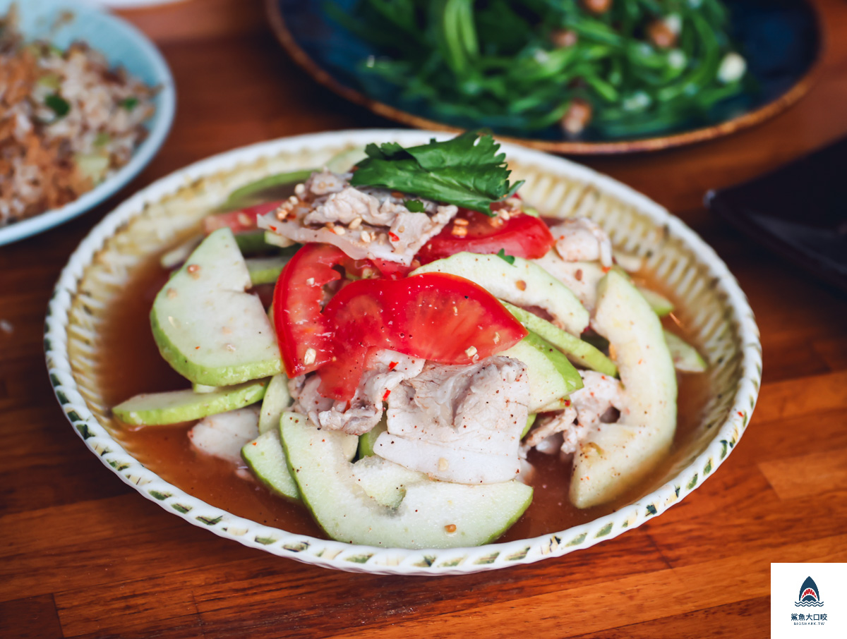 嘉義熱炒,嘉義燒烤,嘉義美食,福芳酒食,福芳酒食菜單,嘉義消夜 @鯊魚大口咬