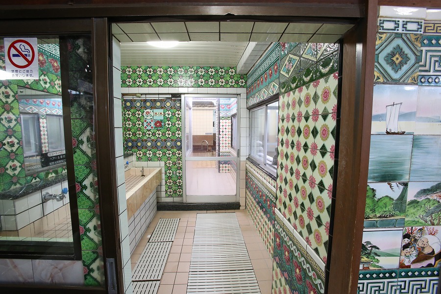 京都錢湯,京都船岡溫泉 @鯊魚大口咬 京都錢湯,京都船岡溫泉 @鯊魚大口咬