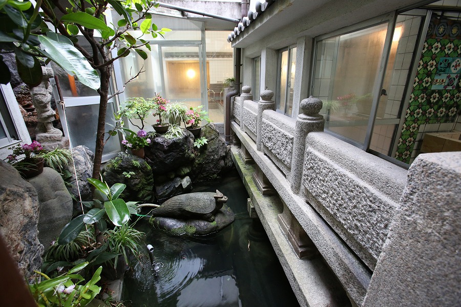 京都錢湯,京都船岡溫泉 @鯊魚大口咬 京都錢湯,京都船岡溫泉 @鯊魚大口咬