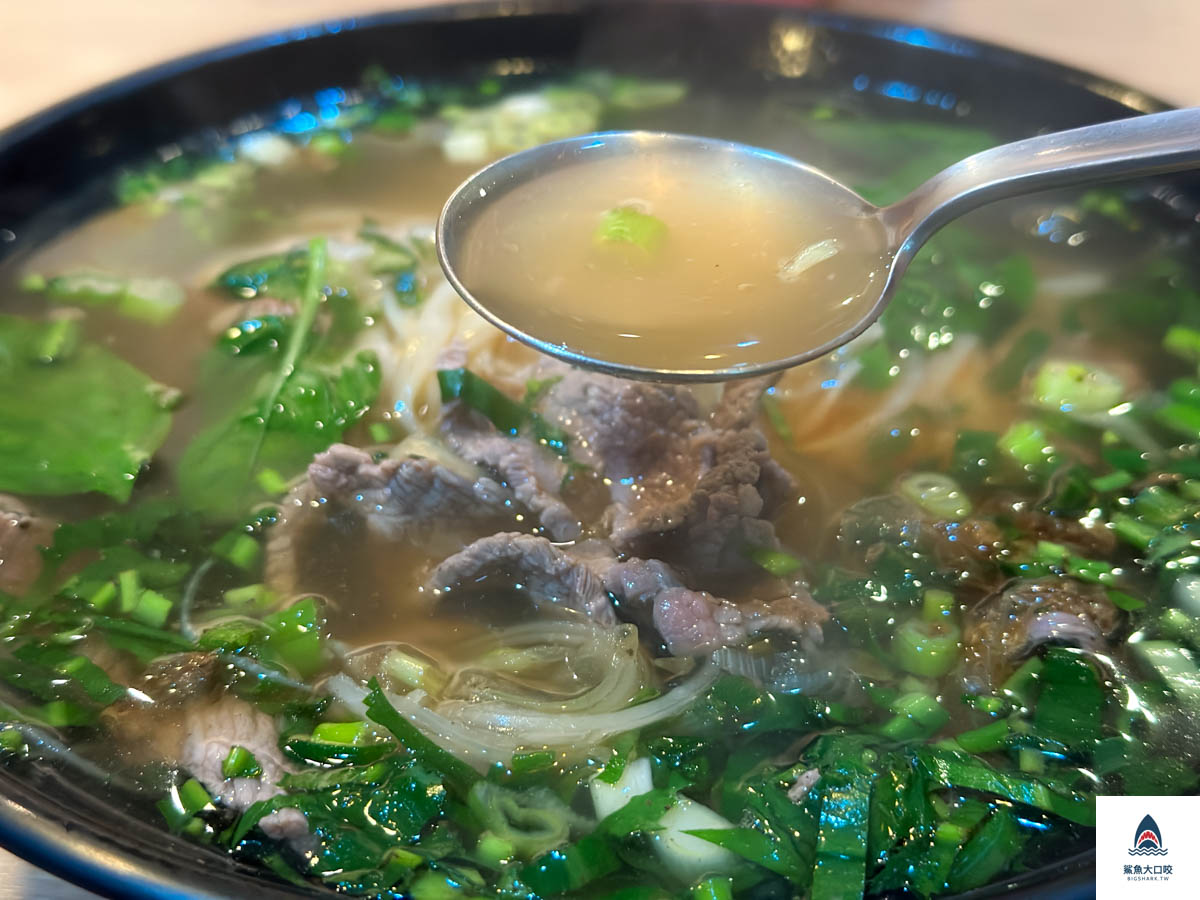 Pho Long越南小吃店,神岡Pho Long越南小吃店,Pho Long菜單,台中河粉推薦,台中越南小吃推薦,大雅越南河粉推薦,神岡越南河粉推薦 @鯊魚大口咬