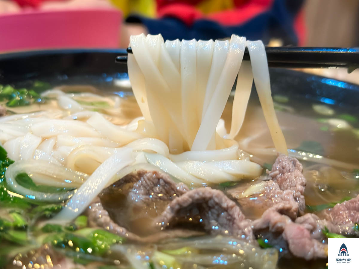 Pho Long越南小吃店,神岡Pho Long越南小吃店,Pho Long菜單,台中河粉推薦,台中越南小吃推薦,大雅越南河粉推薦,神岡越南河粉推薦 @鯊魚大口咬
