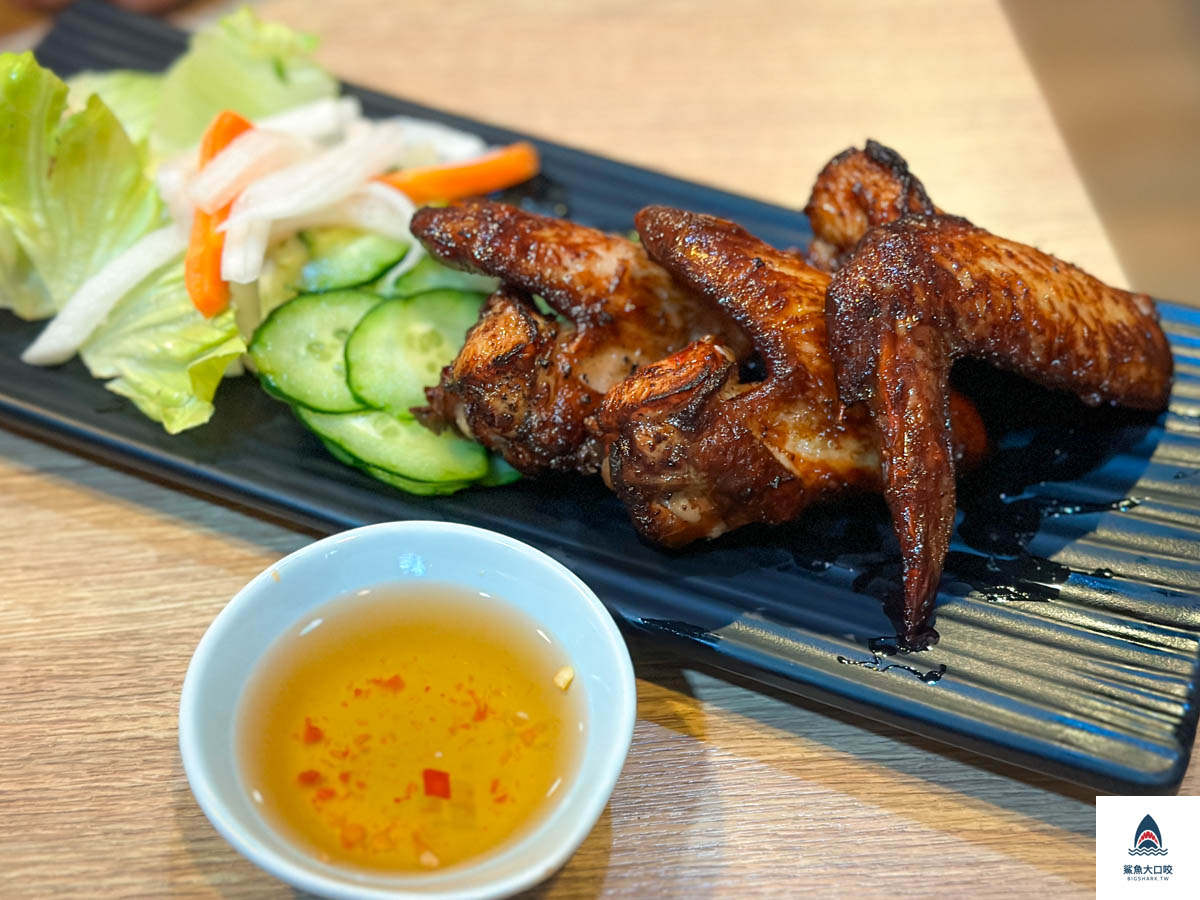 Pho Long越南小吃店,神岡Pho Long越南小吃店,Pho Long菜單,台中河粉推薦,台中越南小吃推薦,大雅越南河粉推薦,神岡越南河粉推薦 @鯊魚大口咬