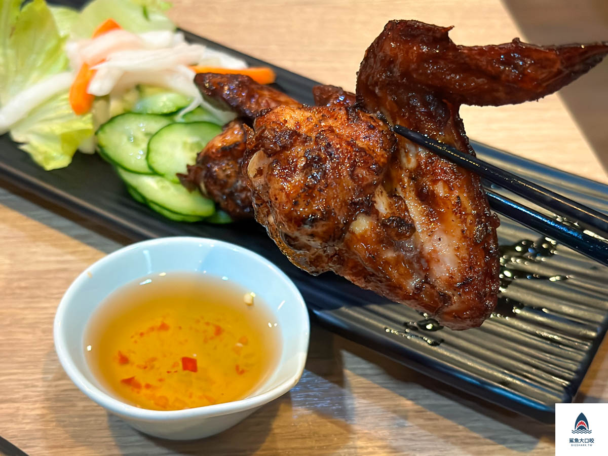 Pho Long越南小吃店,神岡Pho Long越南小吃店,Pho Long菜單,台中河粉推薦,台中越南小吃推薦,大雅越南河粉推薦,神岡越南河粉推薦 @鯊魚大口咬