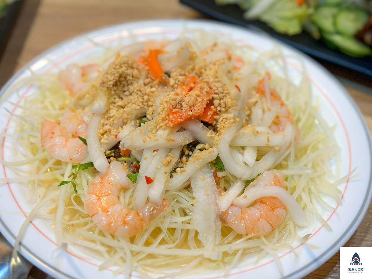 Pho Long越南小吃店,神岡Pho Long越南小吃店,Pho Long菜單,台中河粉推薦,台中越南小吃推薦,大雅越南河粉推薦,神岡越南河粉推薦 @鯊魚大口咬
