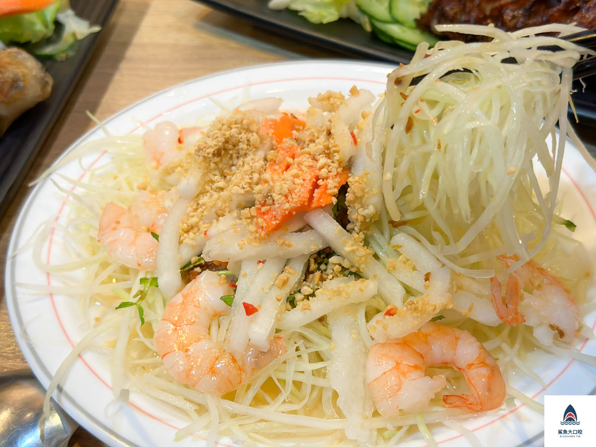 Pho Long越南小吃店,神岡Pho Long越南小吃店,Pho Long菜單,台中河粉推薦,台中越南小吃推薦,大雅越南河粉推薦,神岡越南河粉推薦 @鯊魚大口咬