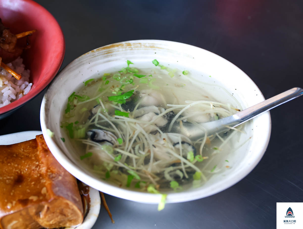台南蘇無刺虱目魚,台南蘇無刺虱目魚菜單 @鯊魚大口咬