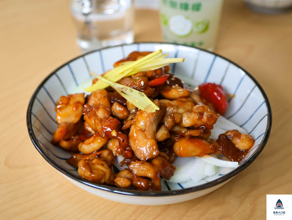 台中合菜推薦,台中好菜國光店,好菜國光店菜單,好菜國光店價位 @鯊魚大口咬