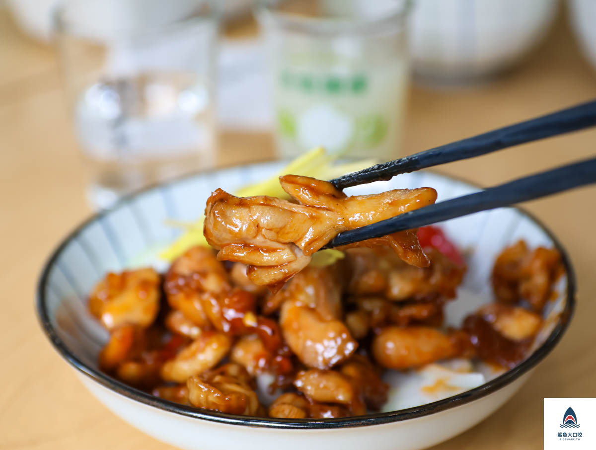 台中合菜推薦,台中好菜國光店,好菜國光店菜單,好菜國光店價位 @鯊魚大口咬
