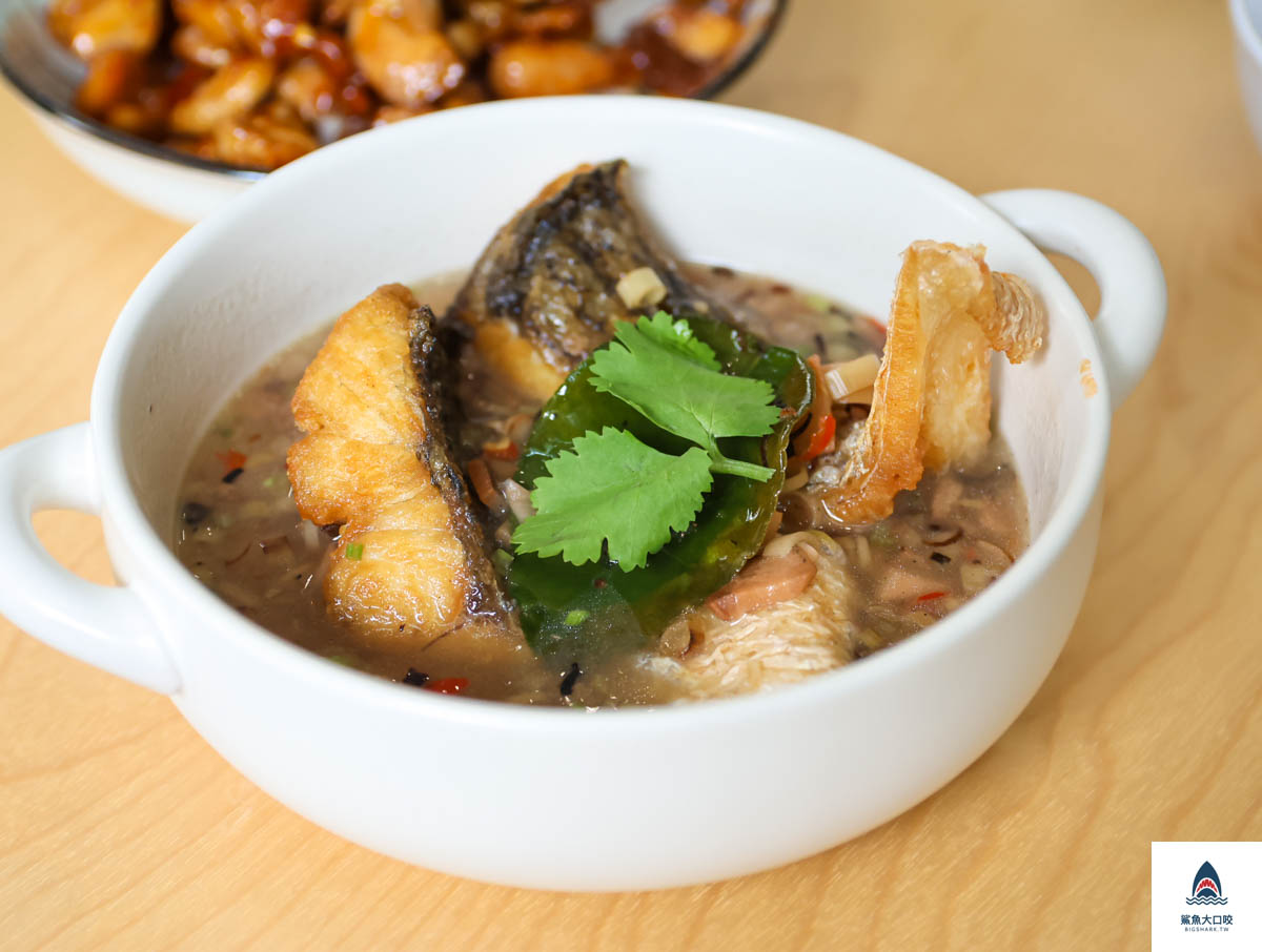 台中合菜推薦,台中好菜國光店,好菜國光店菜單,好菜國光店價位 @鯊魚大口咬