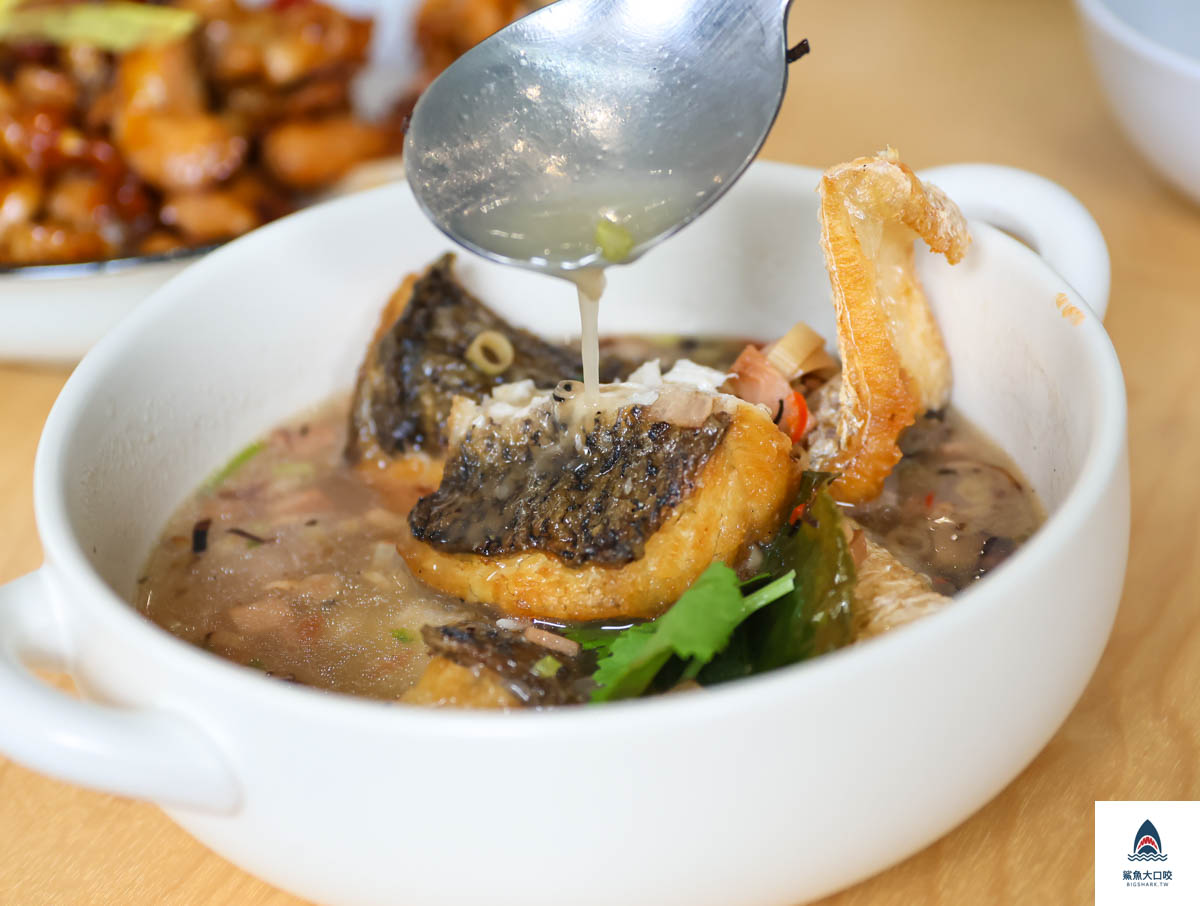 台中合菜推薦,台中好菜國光店,好菜國光店菜單,好菜國光店價位 @鯊魚大口咬