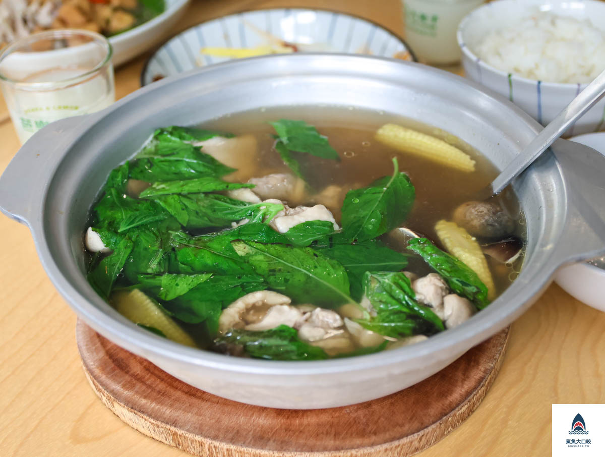 台中合菜推薦,台中好菜國光店,好菜國光店菜單,好菜國光店價位 @鯊魚大口咬