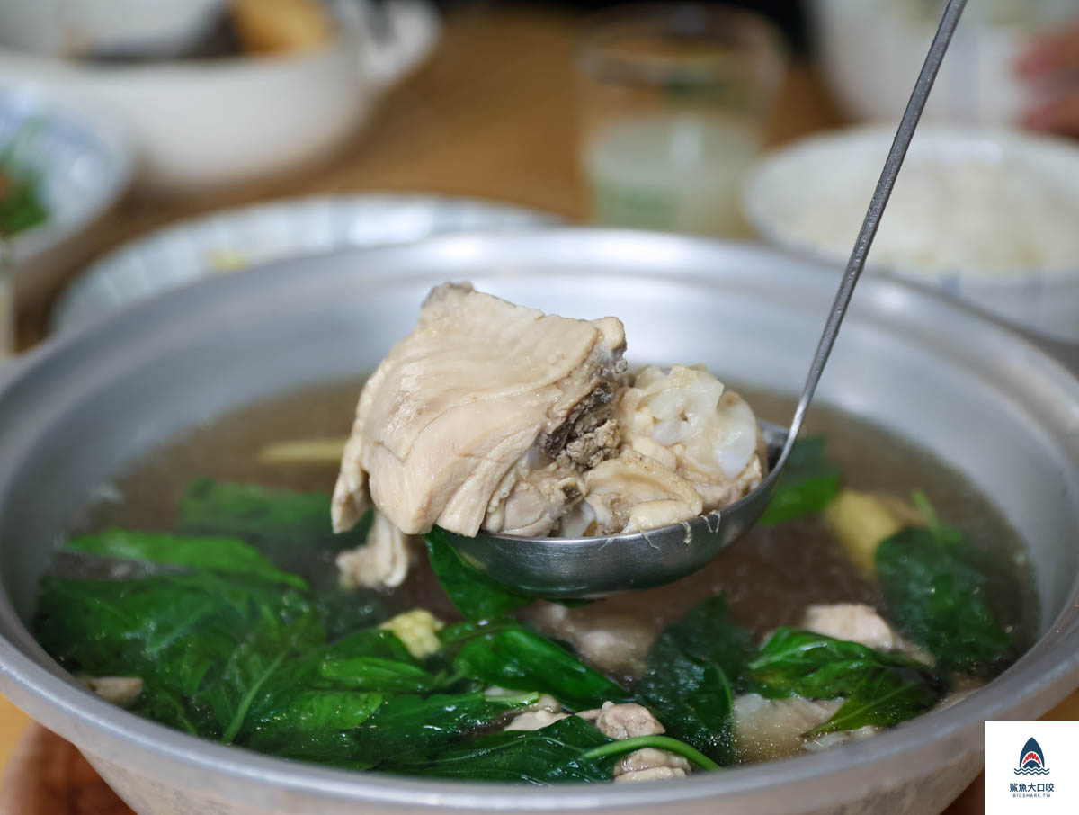 台中合菜推薦,台中好菜國光店,好菜國光店菜單,好菜國光店價位 @鯊魚大口咬