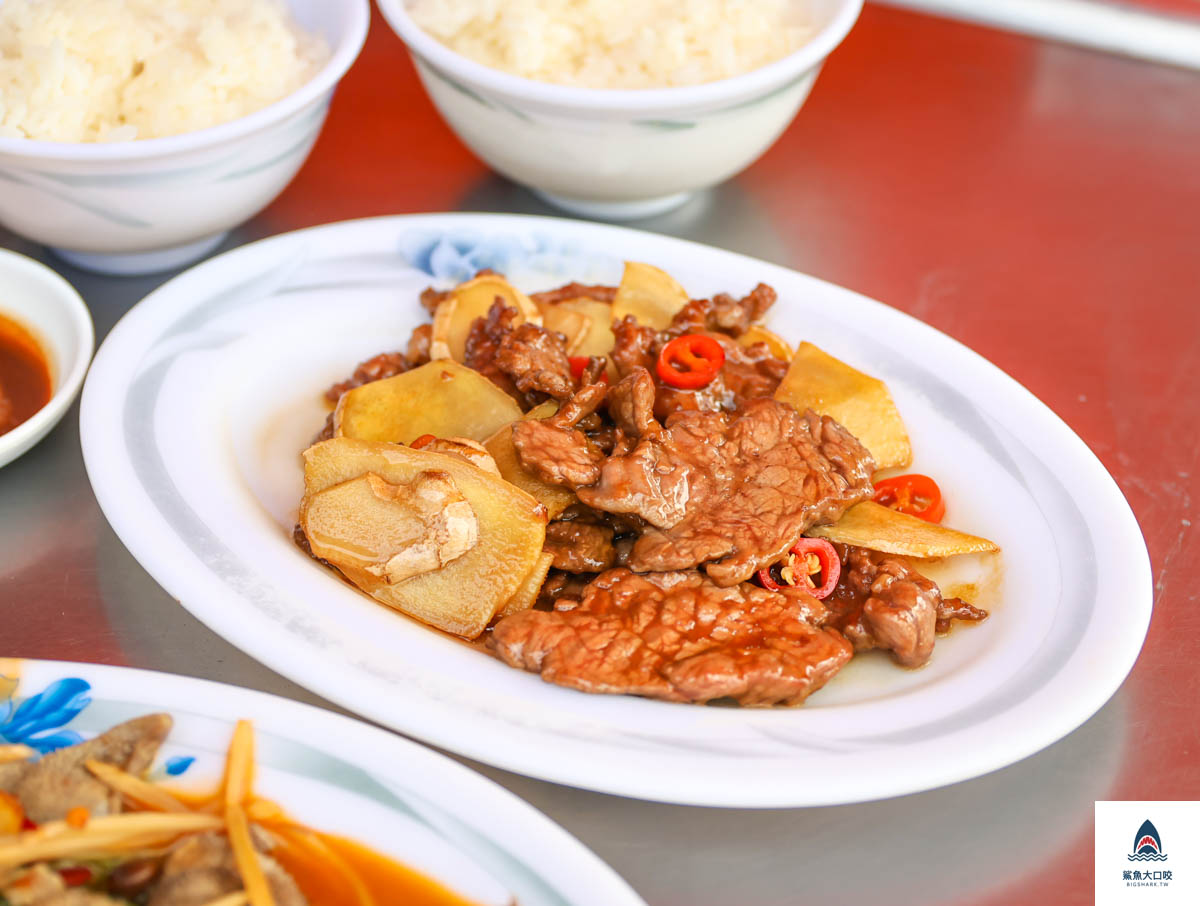 張家晉牛雜,張家晉牛雜菜單 @鯊魚大口咬