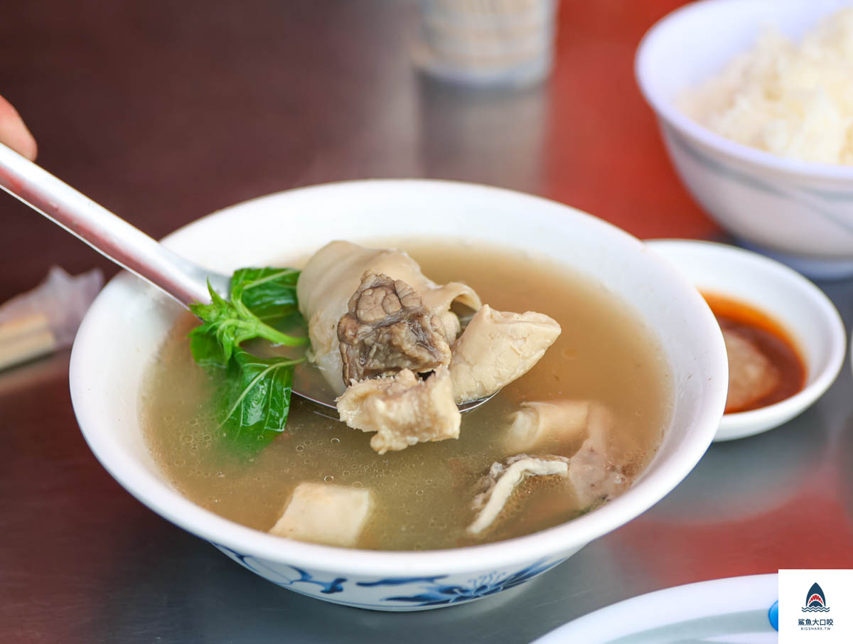 張家晉牛雜,張家晉牛雜菜單 @鯊魚大口咬