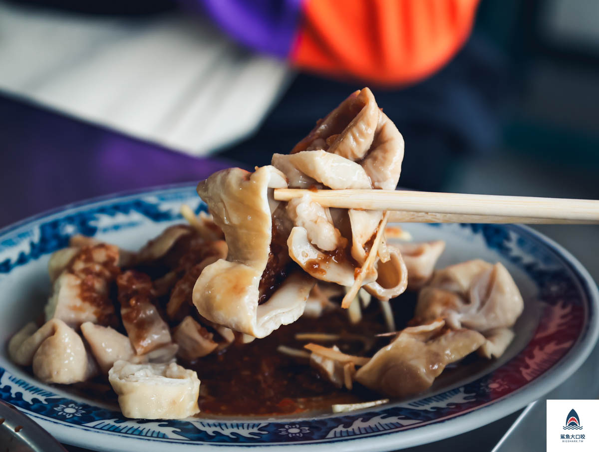 成功臭豆腐菜單,成功臭豆腐 @鯊魚大口咬