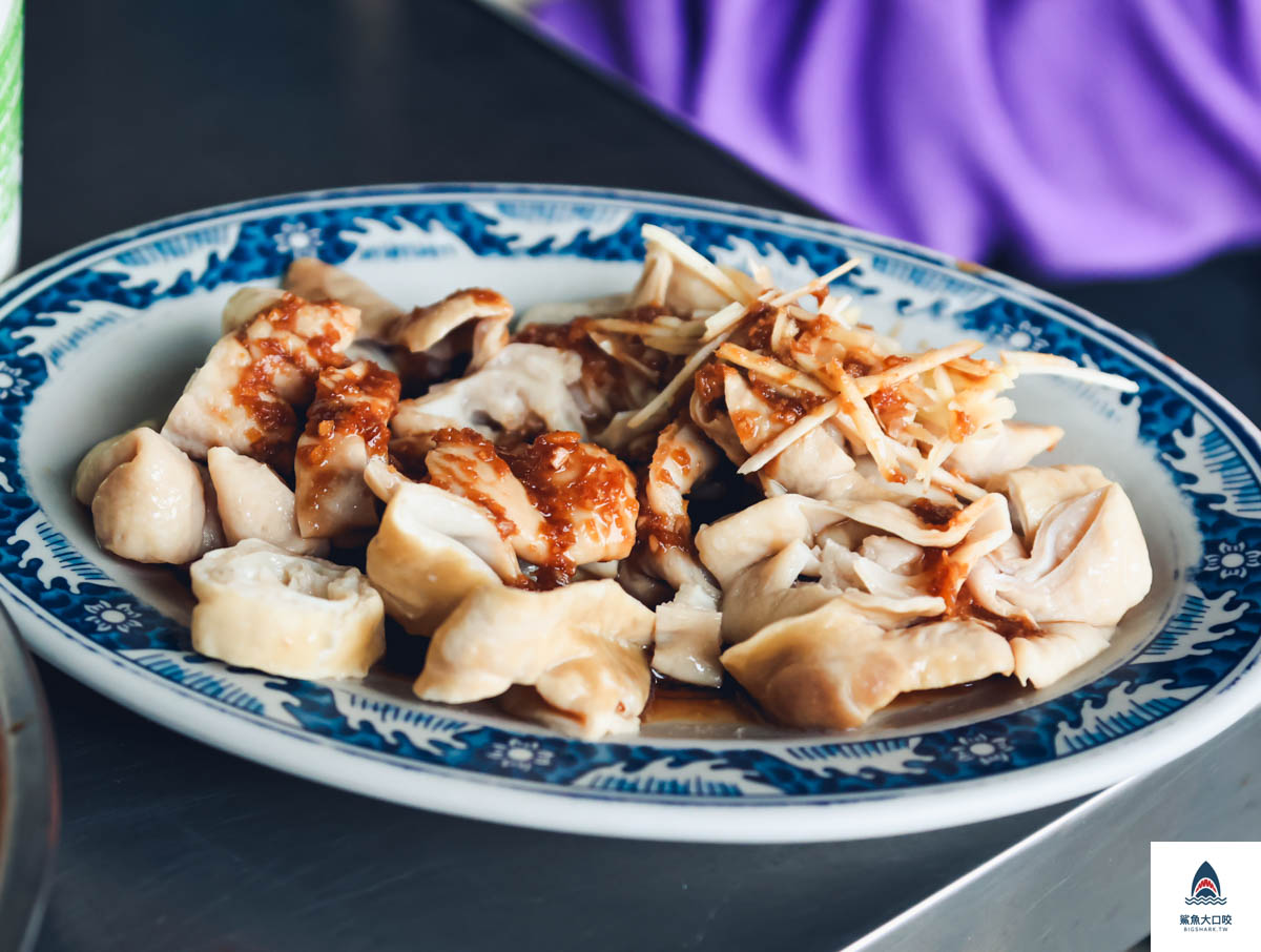成功臭豆腐菜單,成功臭豆腐 @鯊魚大口咬
