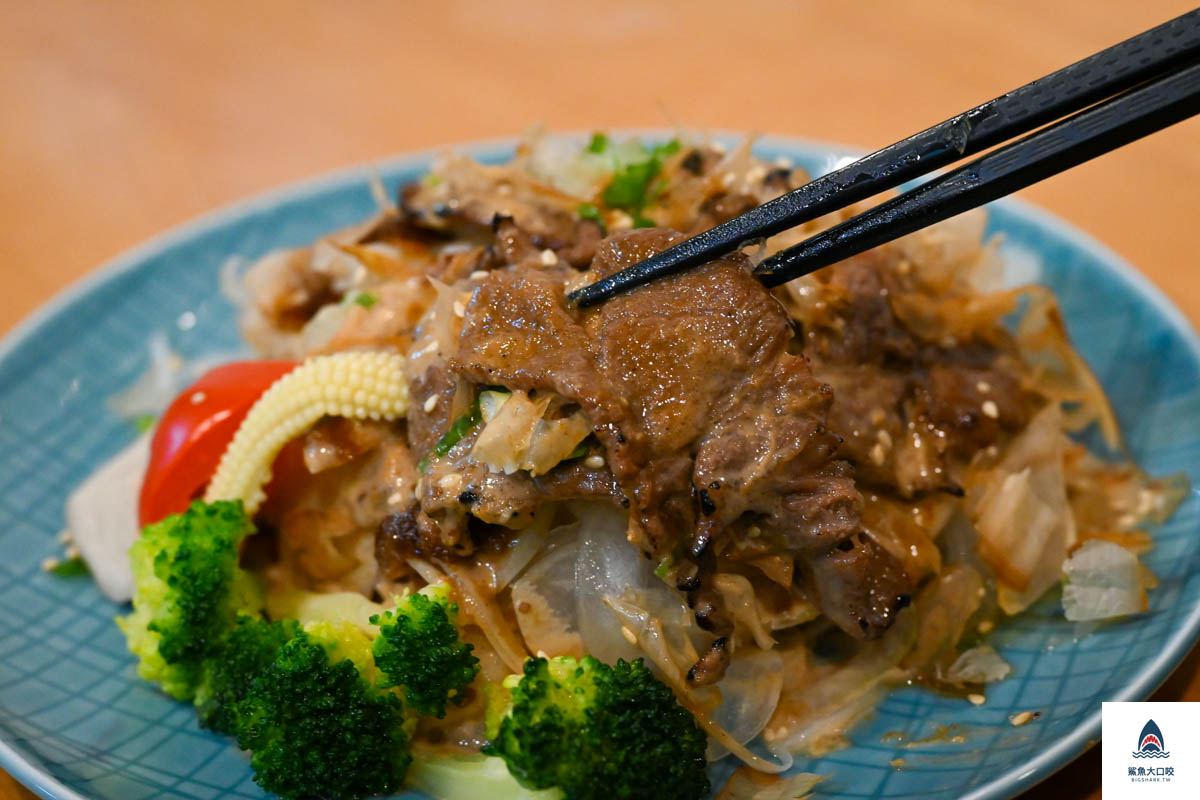 柒玥食堂,柒玥,大雅柒玥食堂,台中柒玥食堂菜單,大雅美食推薦 @鯊魚大口咬