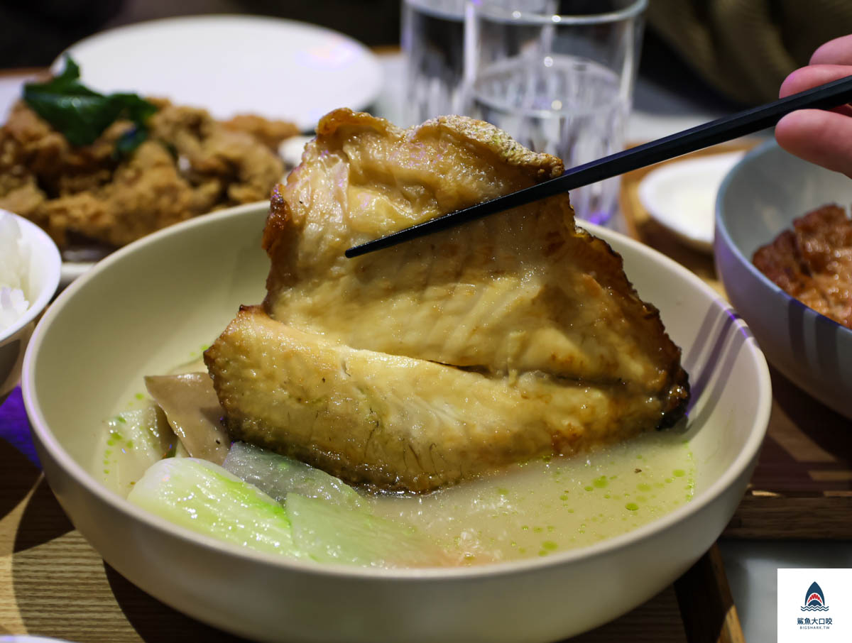 永心鳳茶台中,永心鳳茶台中菜單 @鯊魚大口咬