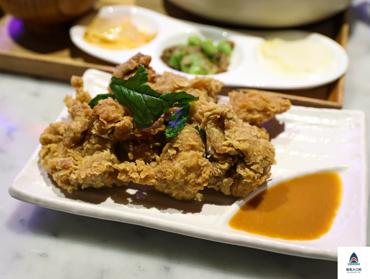 永心鳳茶台中,永心鳳茶台中菜單 @鯊魚大口咬