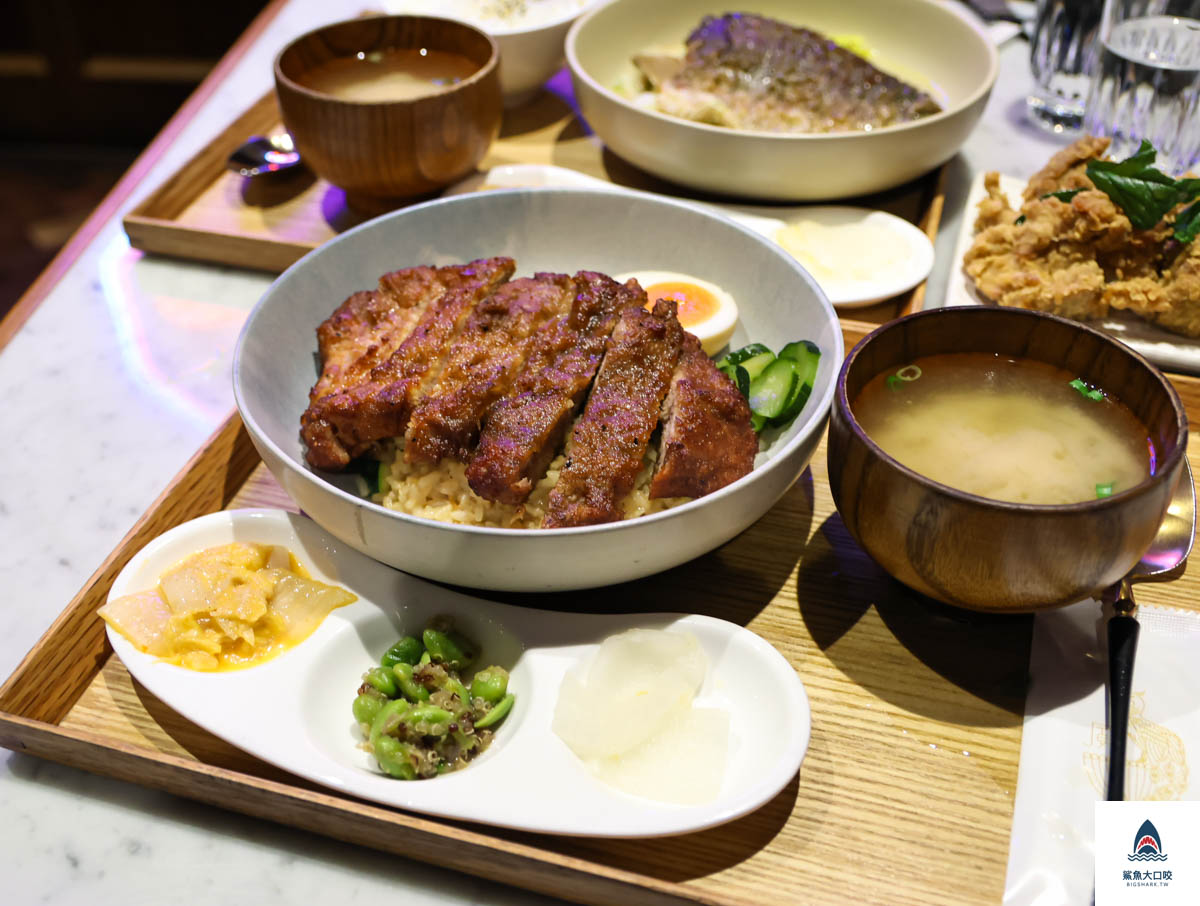 永心鳳茶台中,永心鳳茶台中菜單 @鯊魚大口咬