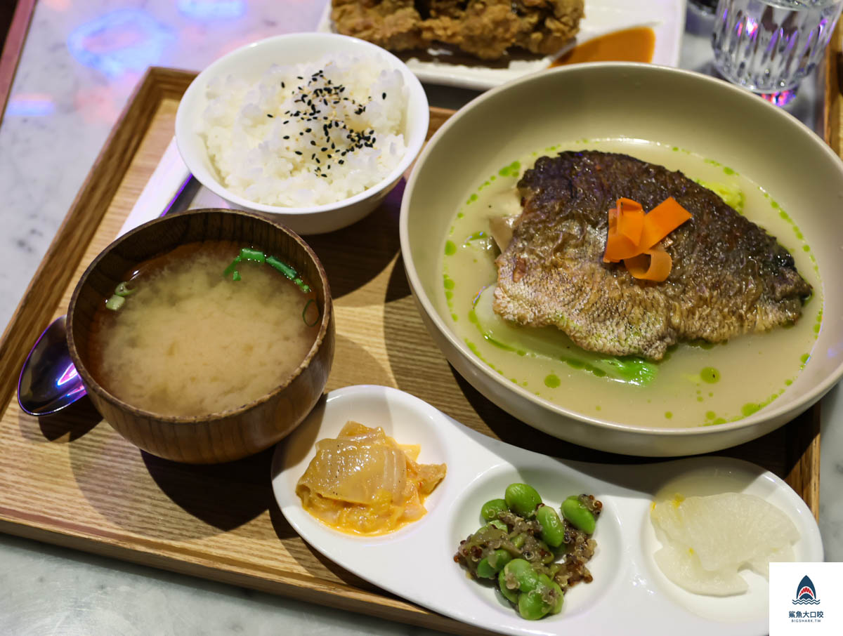 永心鳳茶台中,永心鳳茶台中菜單 @鯊魚大口咬