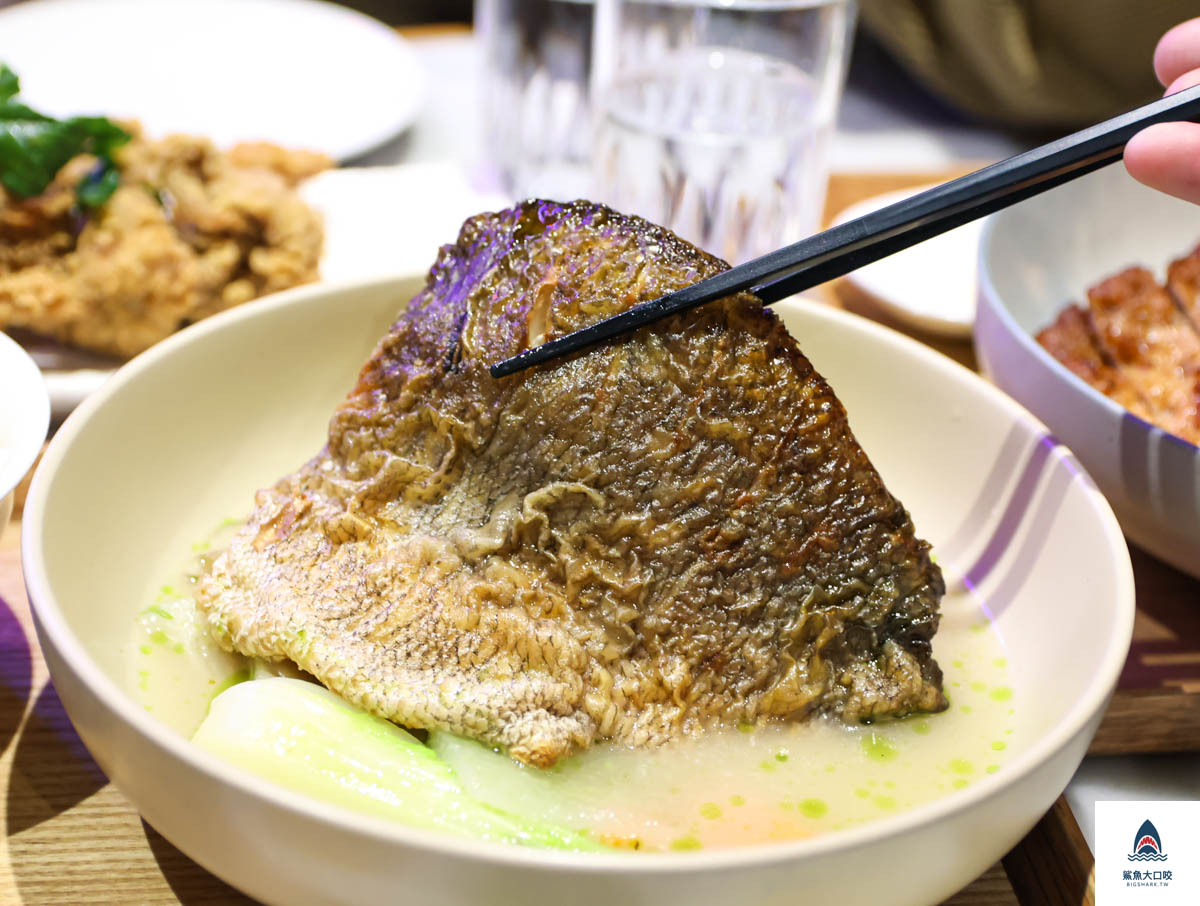 永心鳳茶台中,永心鳳茶台中菜單 @鯊魚大口咬