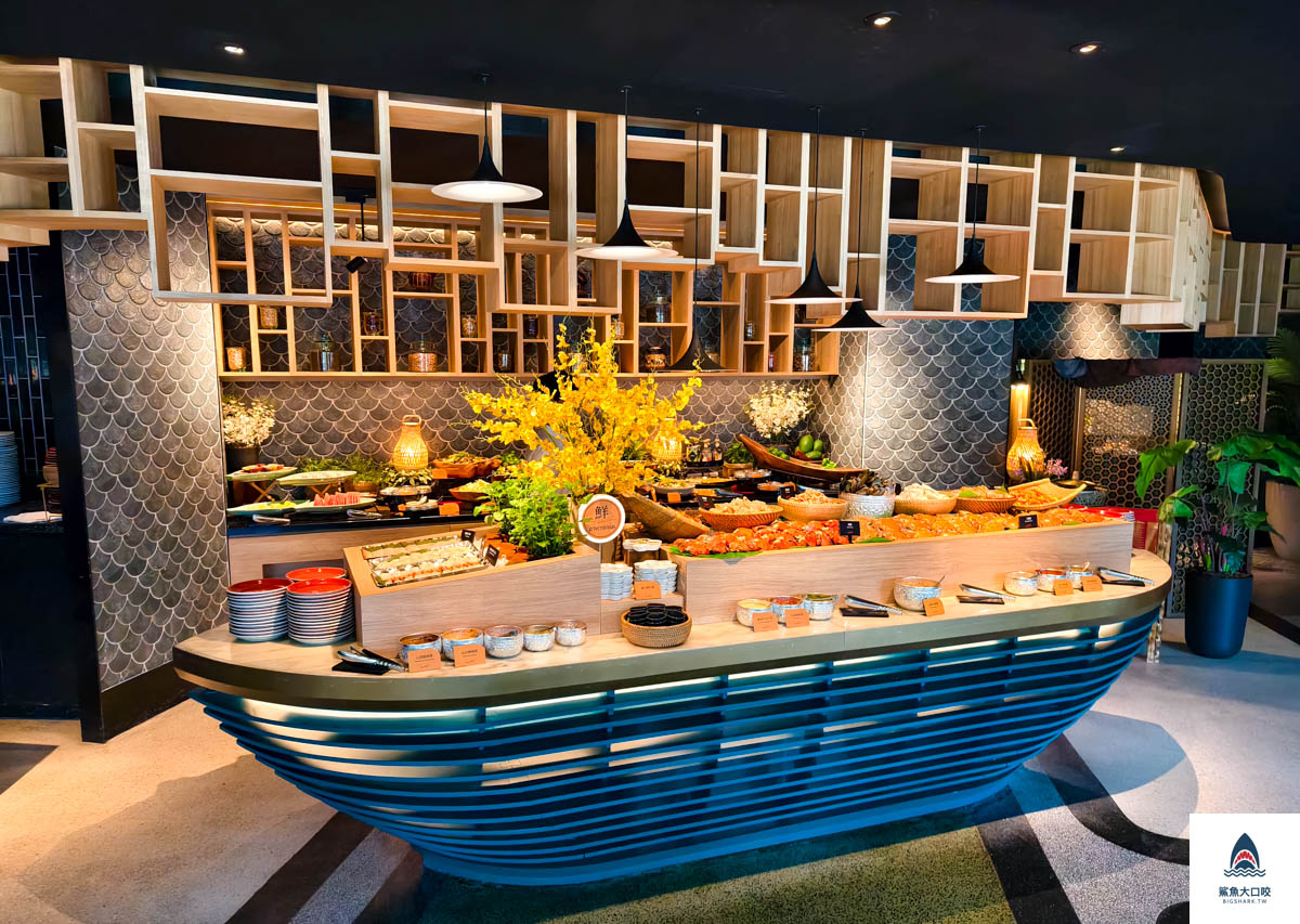 泰市場,泰市場菜單 @鯊魚大口咬