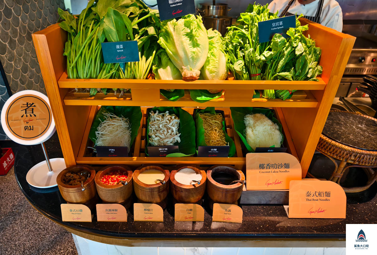 泰市場,泰市場菜單 @鯊魚大口咬 泰市場,泰市場菜單 @鯊魚大口咬