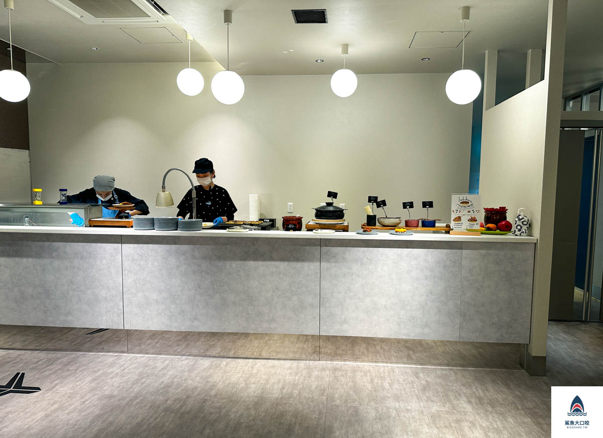 星野集團關西機場omo3dining,關西機場omo3晚餐 @鯊魚大口咬 星野集團關西機場omo3dining,關西機場omo3晚餐 @鯊魚大口咬