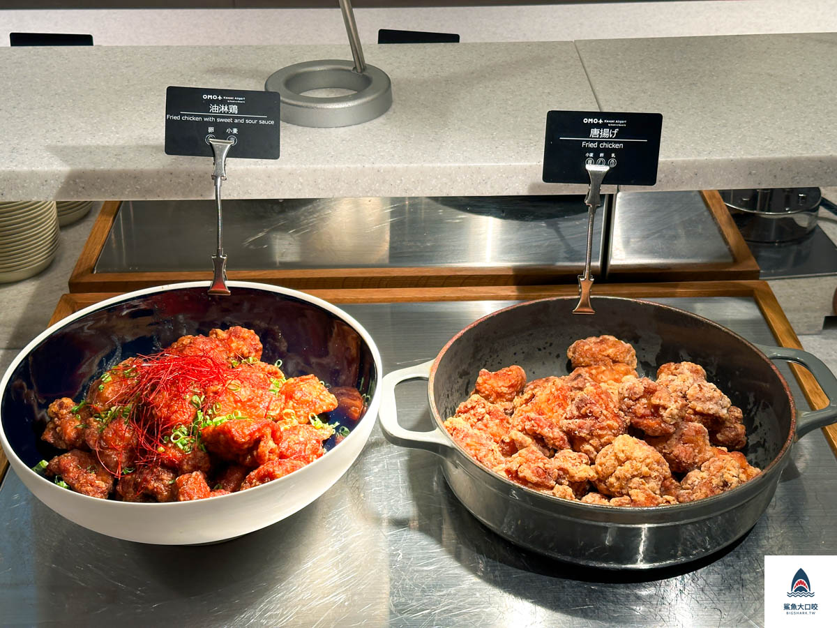 星野集團關西機場omo3dining,關西機場omo3晚餐 @鯊魚大口咬 星野集團關西機場omo3dining,關西機場omo3晚餐 @鯊魚大口咬