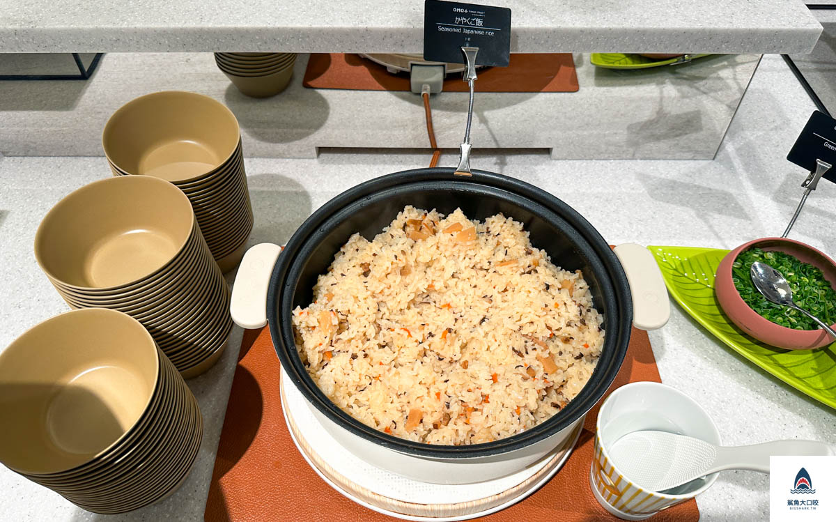 星野集團關西機場omo3dining,關西機場omo3晚餐 @鯊魚大口咬 星野集團關西機場omo3dining,關西機場omo3晚餐 @鯊魚大口咬