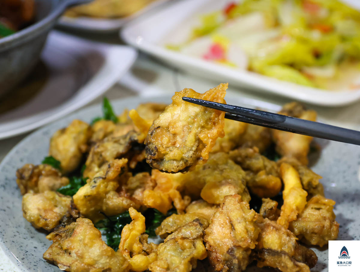 體育館海鮮碳烤,體育館海鮮碳烤菜單 @鯊魚大口咬