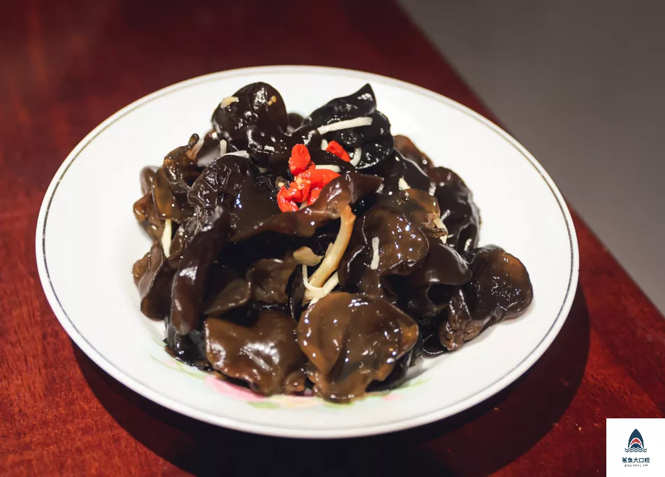 馨苑小料理,馨苑小料理菜單 @鯊魚大口咬