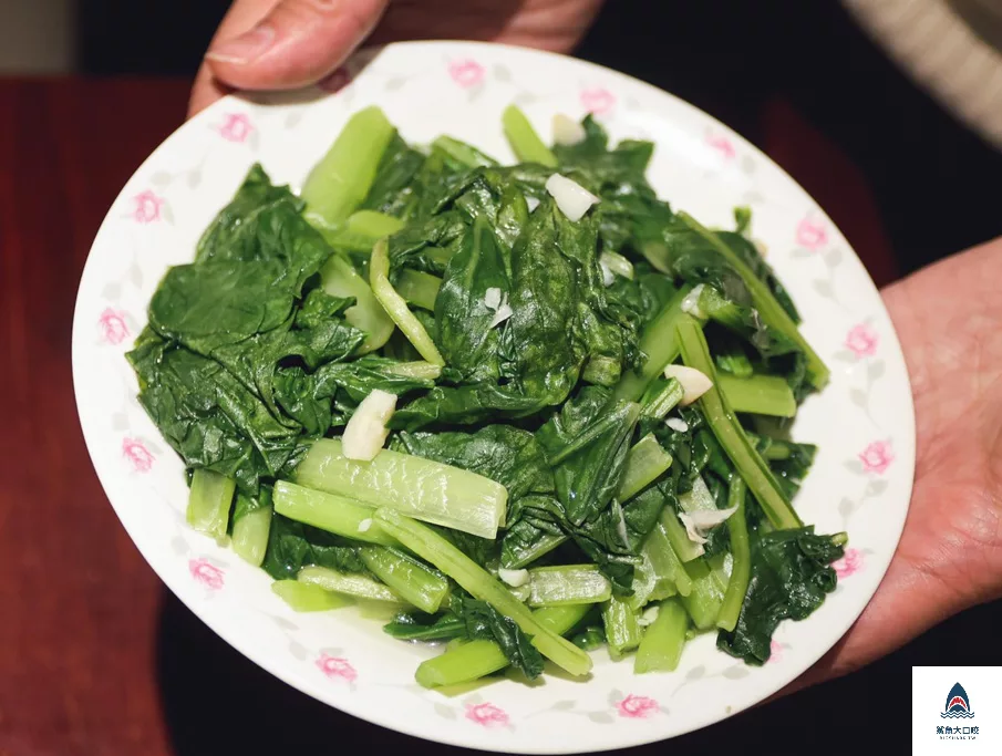 馨苑小料理,馨苑小料理菜單 @鯊魚大口咬