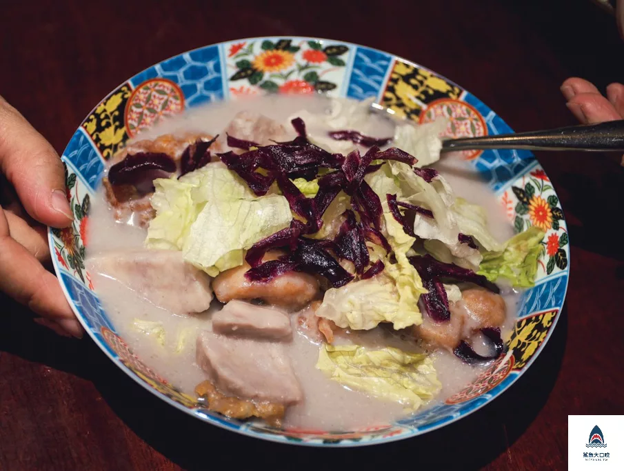 馨苑小料理,馨苑小料理菜單 @鯊魚大口咬